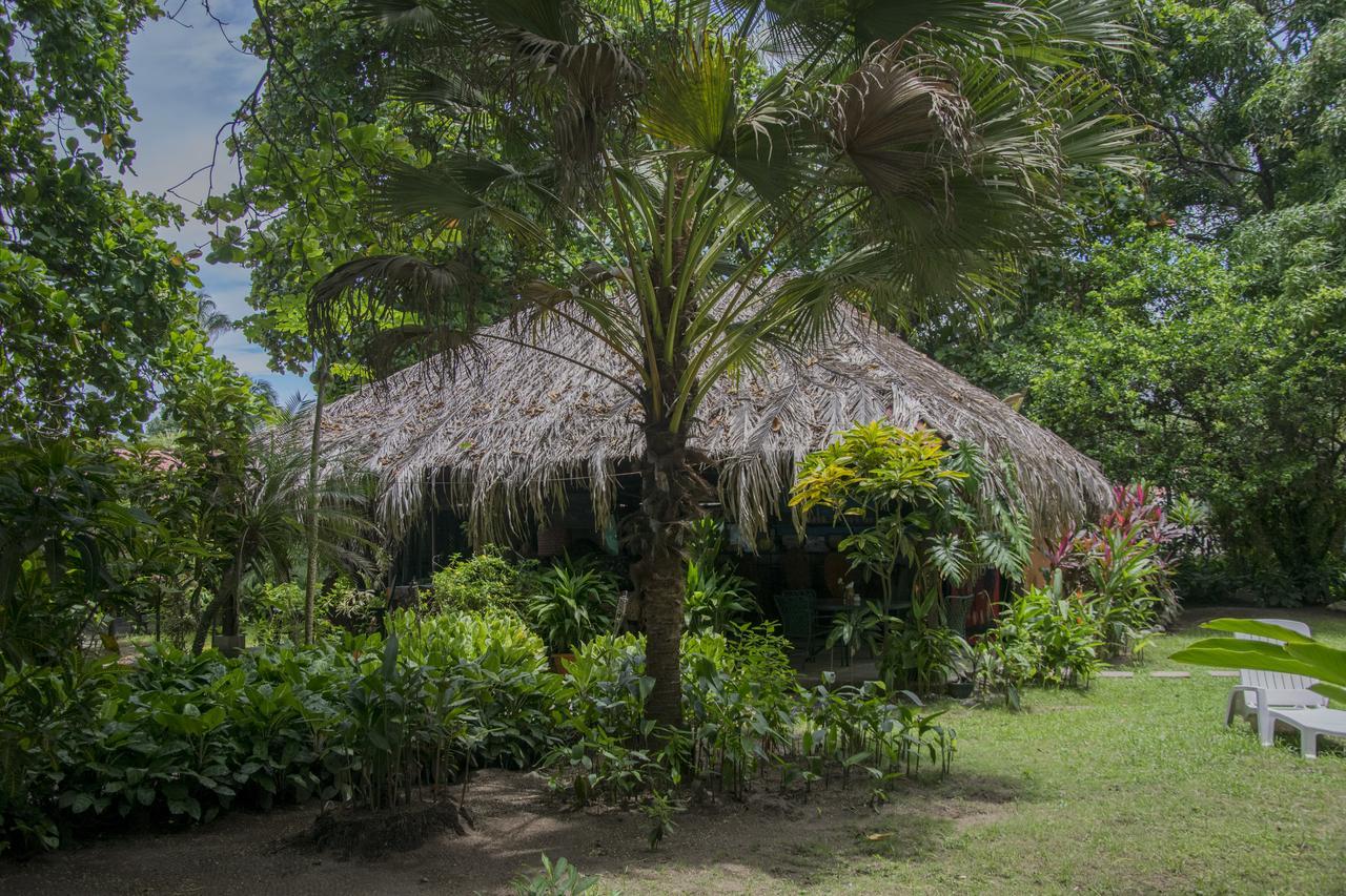 Rancho Coral Ξενοδοχείο Esterillos Εξωτερικό φωτογραφία